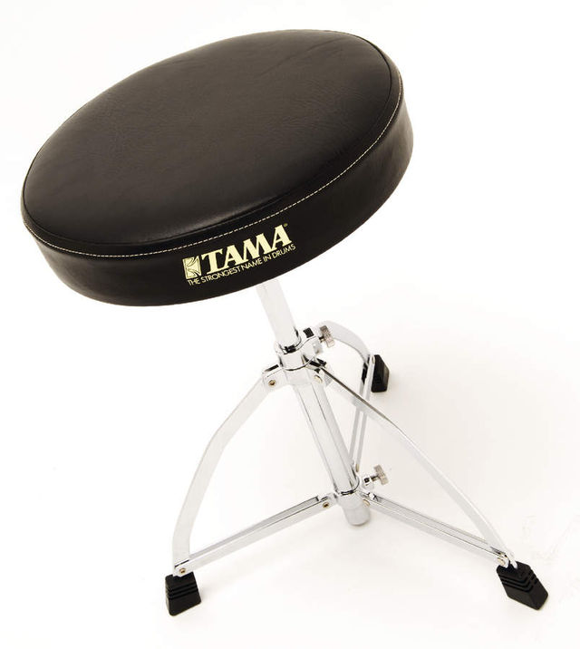 The seat top, at 13", is one inch wider than the former Swingstar seat.